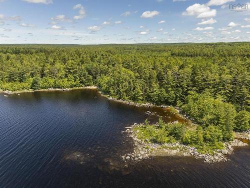 207 Middle Fork Road, Sherbrooke Lake, NS 