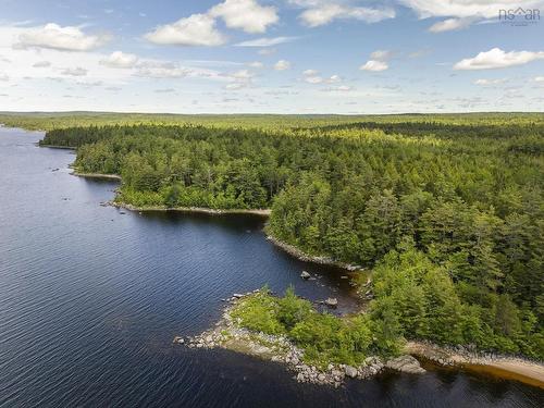 207 Middle Fork Road, Sherbrooke Lake, NS 
