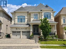 47 ROYAL WEST DRIVE  Brampton, ON L6X 0Z8