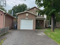 3072 PATRICK CRESCENT  Mississauga, ON L5N 3G5
