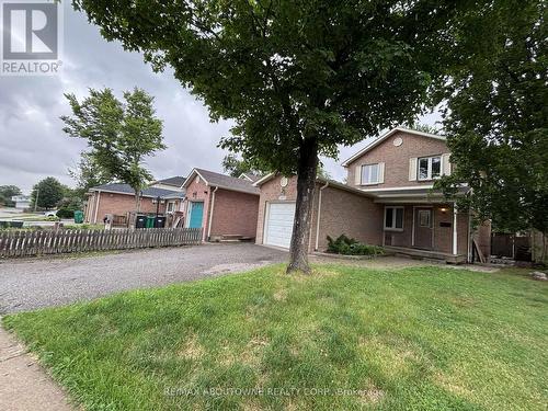 3072 Patrick Crescent, Mississauga, ON 
