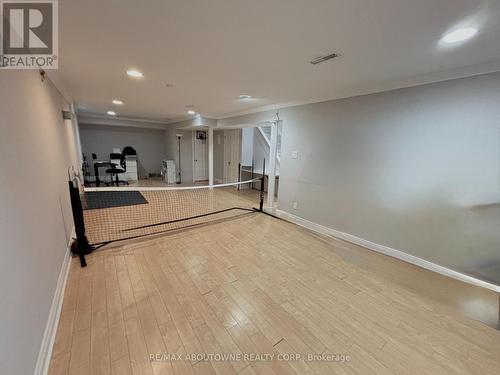 3072 Patrick Crescent, Mississauga, ON 