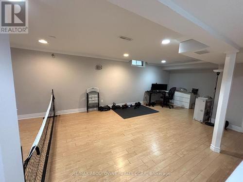 3072 Patrick Crescent, Mississauga, ON 