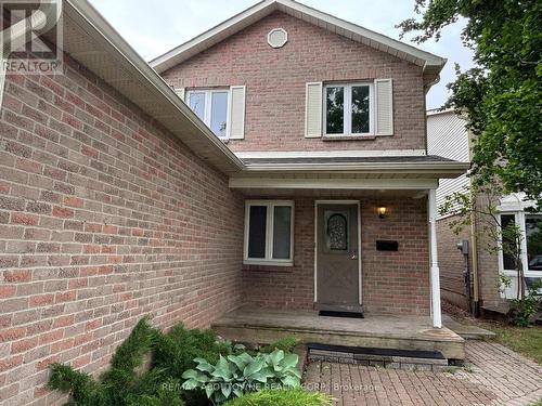 3072 Patrick Crescent, Mississauga, ON 