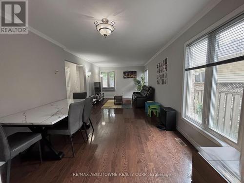 3072 Patrick Crescent, Mississauga, ON 