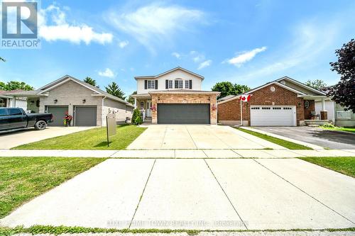27 Fraserwood Court, Cambridge, ON 