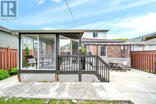 27 Fraserwood Court, Cambridge, ON 