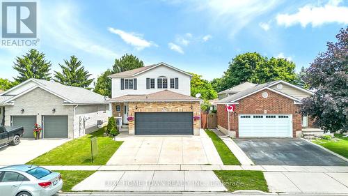 27 Fraserwood Court, Cambridge, ON 