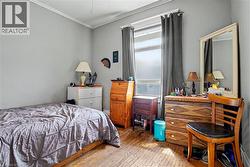 2nd Floor Bedroom - 