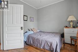 2nd Floor Bedroom - 