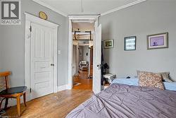 2nd Floor Bedroom - 