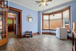 Main Floor Dining Area - 