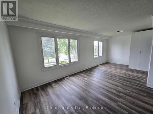 Main Floor - 2636 Crystalburn Avenue, Mississauga, ON 