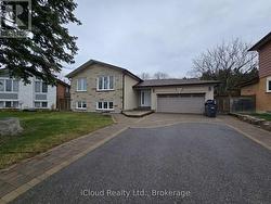 MAIN FLOOR - 2636 CRYSTALBURN AVENUE Mississauga, ON L5B 2N8
