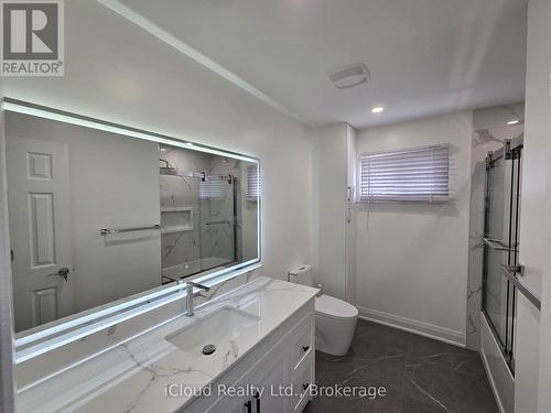 Main Floor - 2636 Crystalburn Avenue, Mississauga, ON 