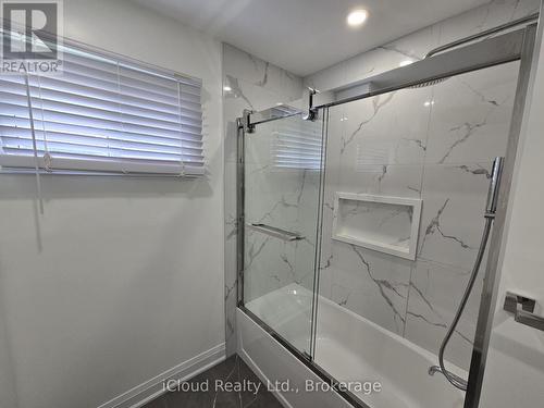 Main Floor - 2636 Crystalburn Avenue, Mississauga, ON 