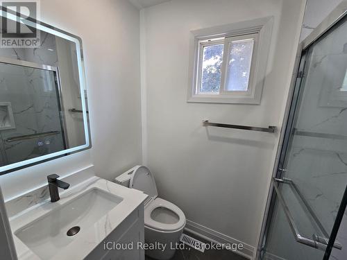 Main Floor - 2636 Crystalburn Avenue, Mississauga, ON 