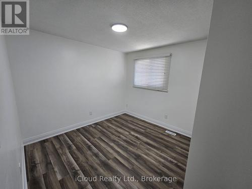 Main Floor - 2636 Crystalburn Avenue, Mississauga, ON 