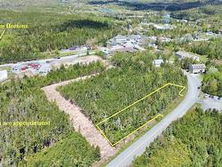 Lot S8 East Petpeswick Road  Musquodoboit Harbour, NS B0J 2L0