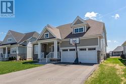 103 LAURENS LANE  Georgian Bluffs, ON N0H 1S0