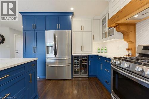 9 Burnside Drive, Ayr, ON 