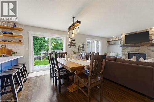 9 Burnside Drive, Ayr, ON 