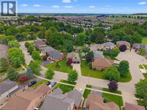 9 Burnside Drive, Ayr, ON 