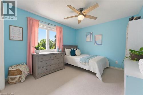 9 Burnside Drive, Ayr, ON 