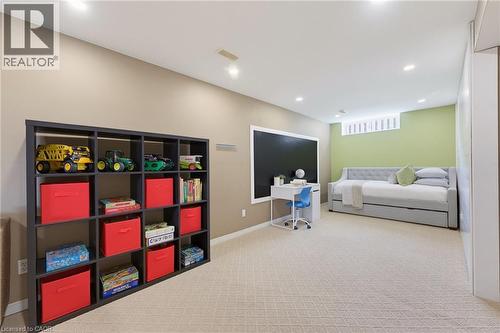 9 Burnside Drive, Ayr, ON 