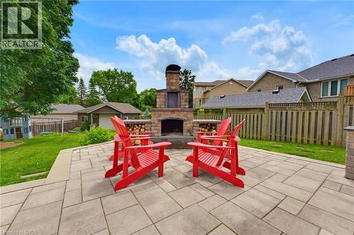 9 Burnside Drive, Ayr, ON 