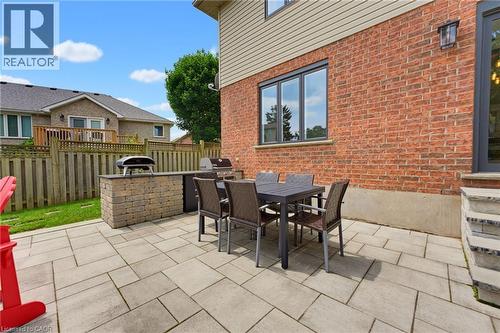 9 Burnside Drive, Ayr, ON 