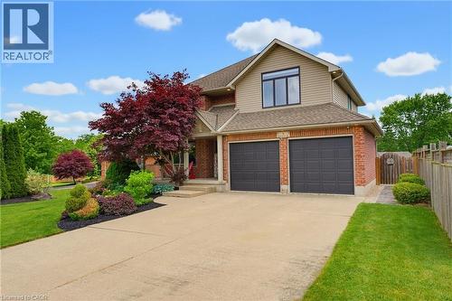 9 Burnside Drive, Ayr, ON 