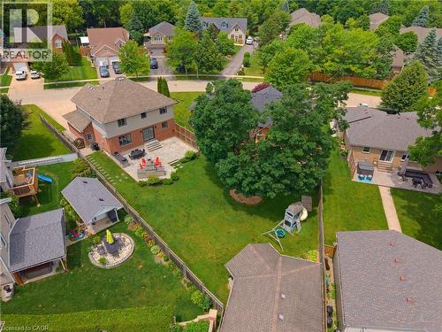 9 Burnside Drive, Ayr, ON 