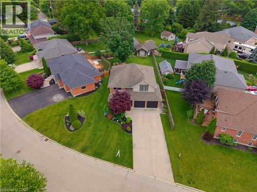 9 Burnside Drive, Ayr, ON 