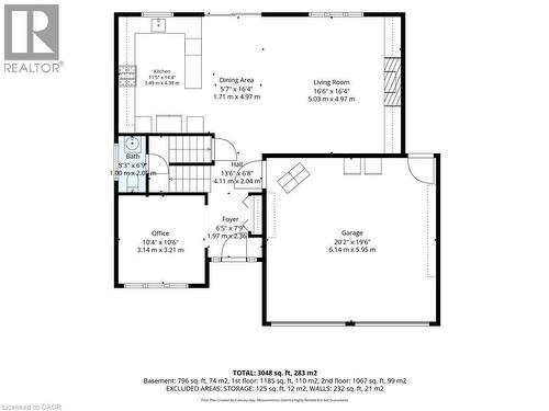 9 Burnside Drive, Ayr, ON 