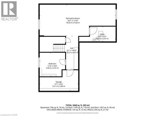 9 Burnside Drive, Ayr, ON 