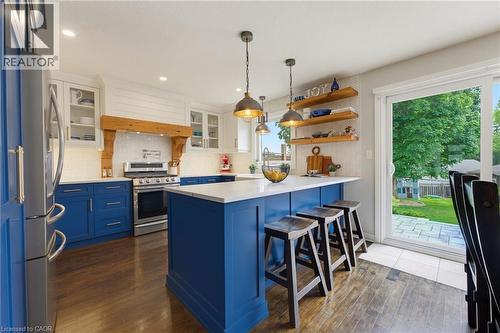 9 Burnside Drive, Ayr, ON 