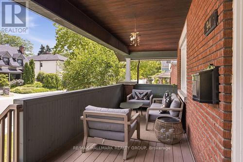 94 Marlborough Avenue, Ottawa, ON 