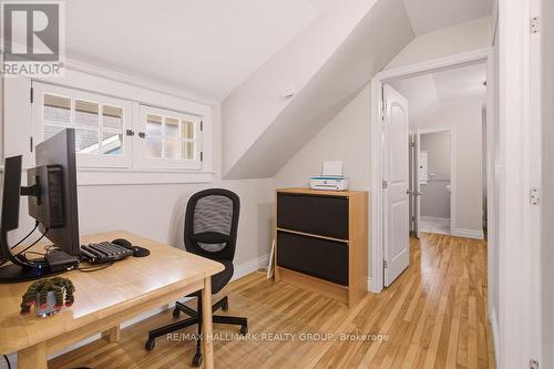Den on 2nd Level - 94 Marlborough Avenue, Ottawa, ON 