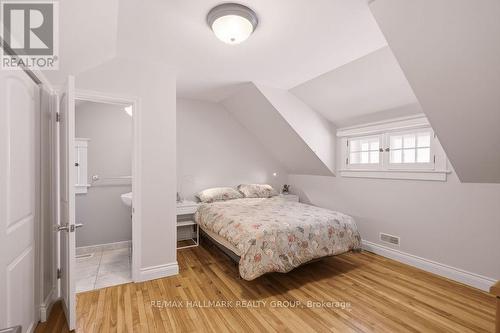 Primary Bedroom - 94 Marlborough Avenue, Ottawa, ON 