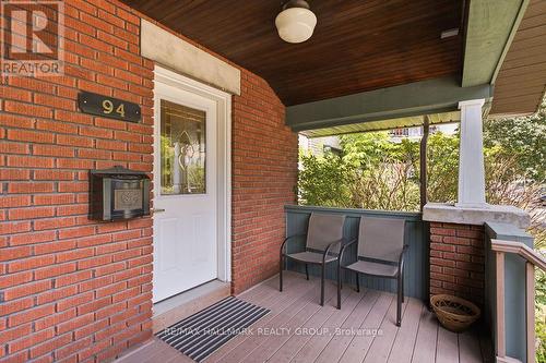 94 Marlborough Avenue, Ottawa, ON 