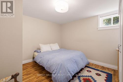 Bedroom #3 - 94 Marlborough Avenue, Ottawa, ON 