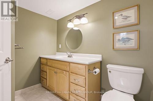 Full 3PC Bath in Basement - 94 Marlborough Avenue, Ottawa, ON 