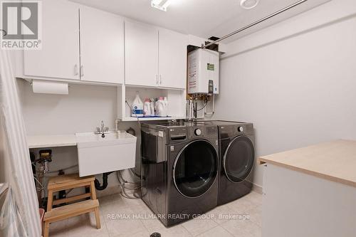 Laundry Room - 94 Marlborough Avenue, Ottawa, ON 