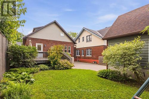 94 Marlborough Avenue, Ottawa, ON 