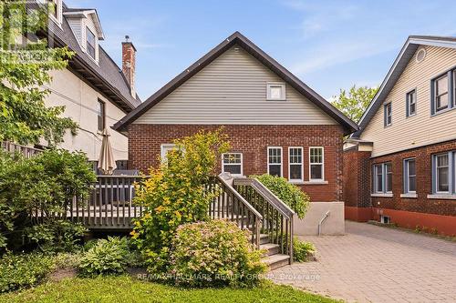 94 Marlborough Avenue, Ottawa, ON 