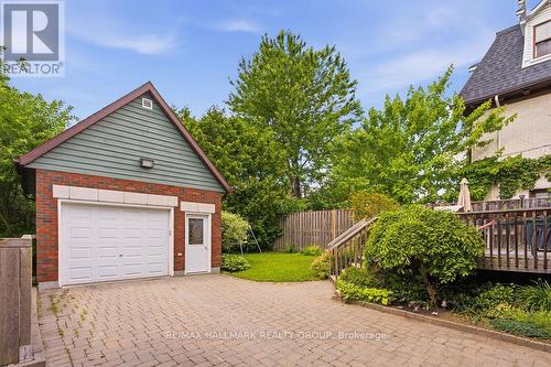 94 Marlborough Avenue, Ottawa, ON 