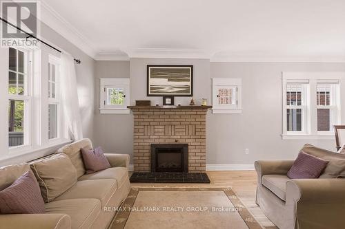 94 Marlborough Avenue, Ottawa, ON 