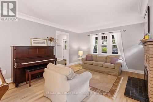 94 Marlborough Avenue, Ottawa, ON 