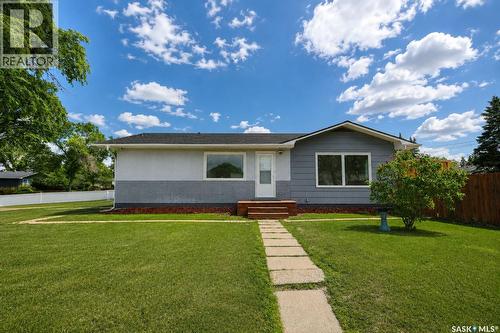 2410 Steuart Avenue, Prince Albert, SK 